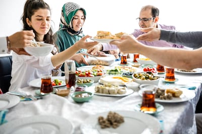 Van Islamitische slager tot 'masterchef' van de familie: mogen wij jou spreken over het Offerfeest i