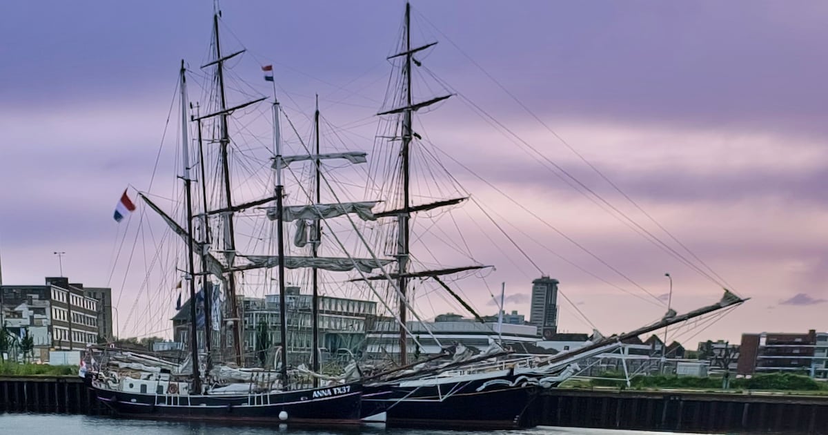 Trossen los! Dit is er te doen tijdens Vlissingen Maritiem