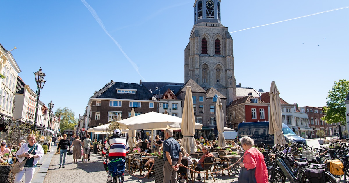 Een nieuwe zaak, alles over de ZLM Tour en meer Bergs nieuws van deze week