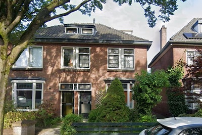 Laat de herfst maar komen! 3 x huizen met een open haard in Enschede