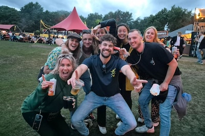 Kastelen bezoeken, Freshtival en meer nieuwtjes uit Enschede