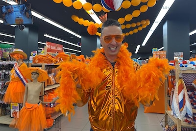 Dagje Koningsdag in Almelo: hier moet je zijn volgens Martijn