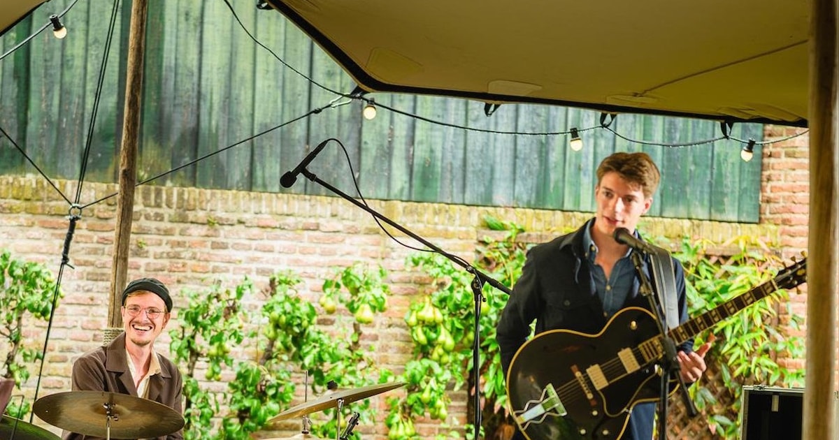 Toe aan een avondje live jazzmuziek: hier in Deventer moet je zijn