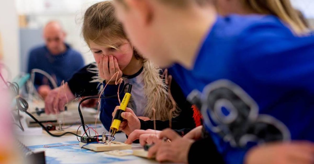 Zo houd je de kids bezig: de leukste activiteiten in Hengelo tijdens de krokusvakantie