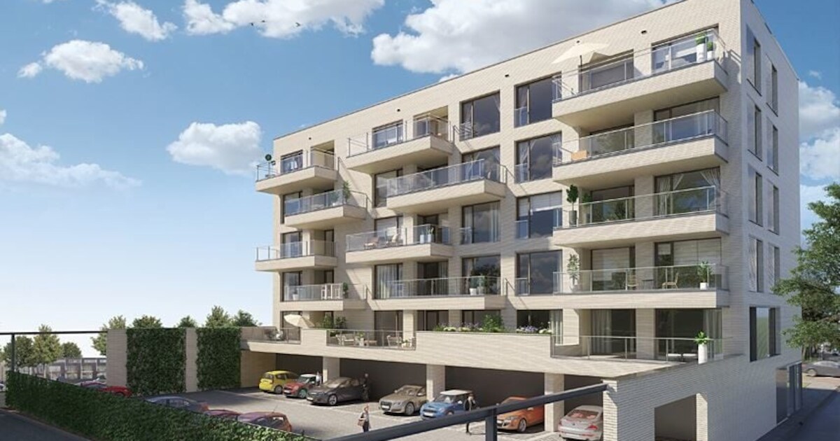 De Reeshof is hot! Dit wordt allemaal nieuw gebouwd in de wijk
