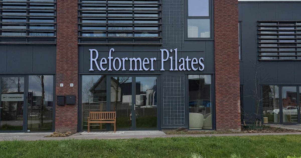 Nieuw in Nijmegen-Noord: pilatesstudio Reform Together opent binnenkort