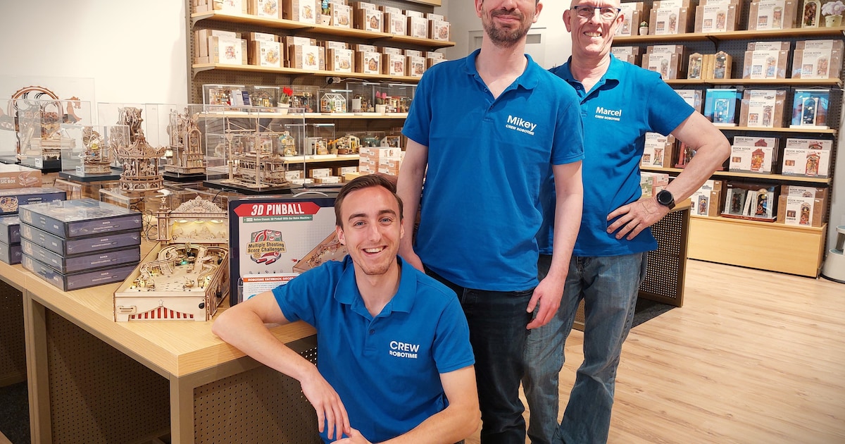 Van harte! Deze Arnhemse zaak hoort bij de leukste winkels van heel Nederland