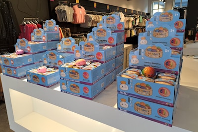 Squishy buns, Scapino opent outlet en meer nieuwtjes uit Almelo