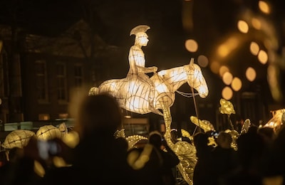Weekendtips: deze dingen doe je in Groningen (9-11 oktober)