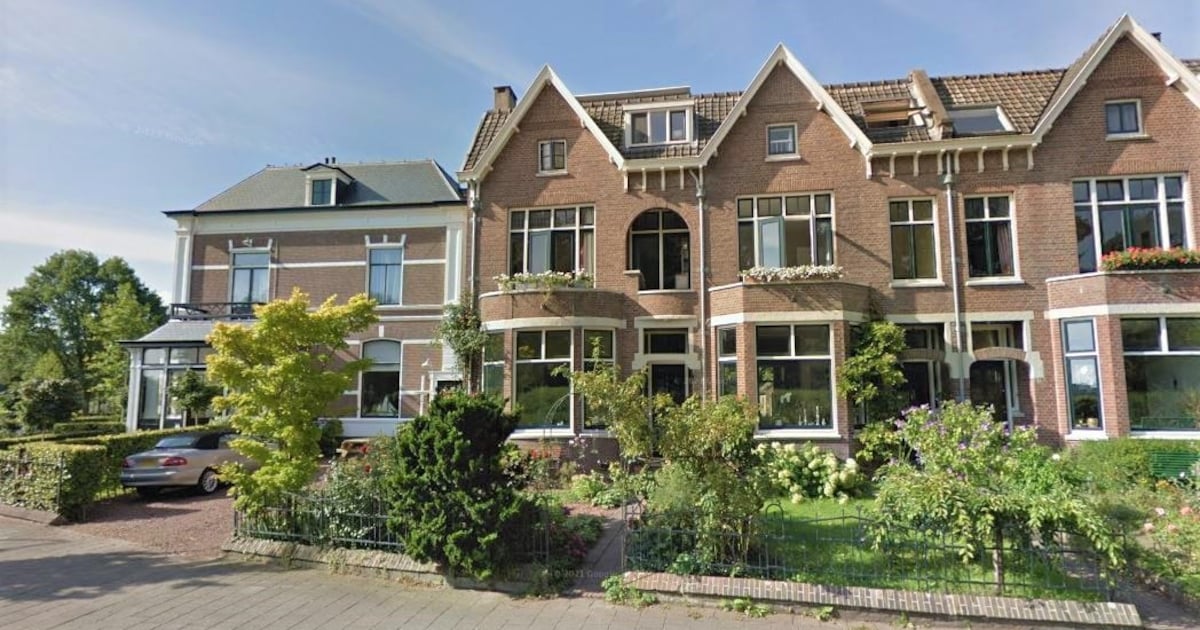 Rondje Worp: deze huizen staan te koop in deze gewilde woonwijk | Regio ...