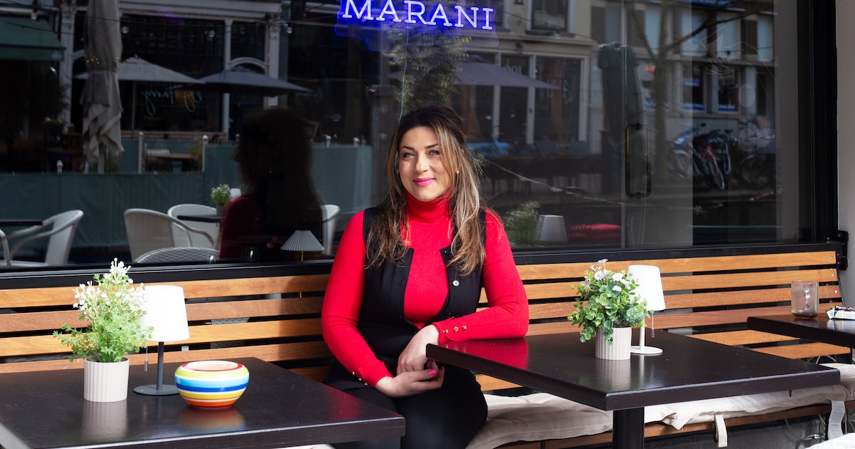 Nieuwsoverzicht: nieuw Georgisch restaurant en Kruidvat is verhuisd