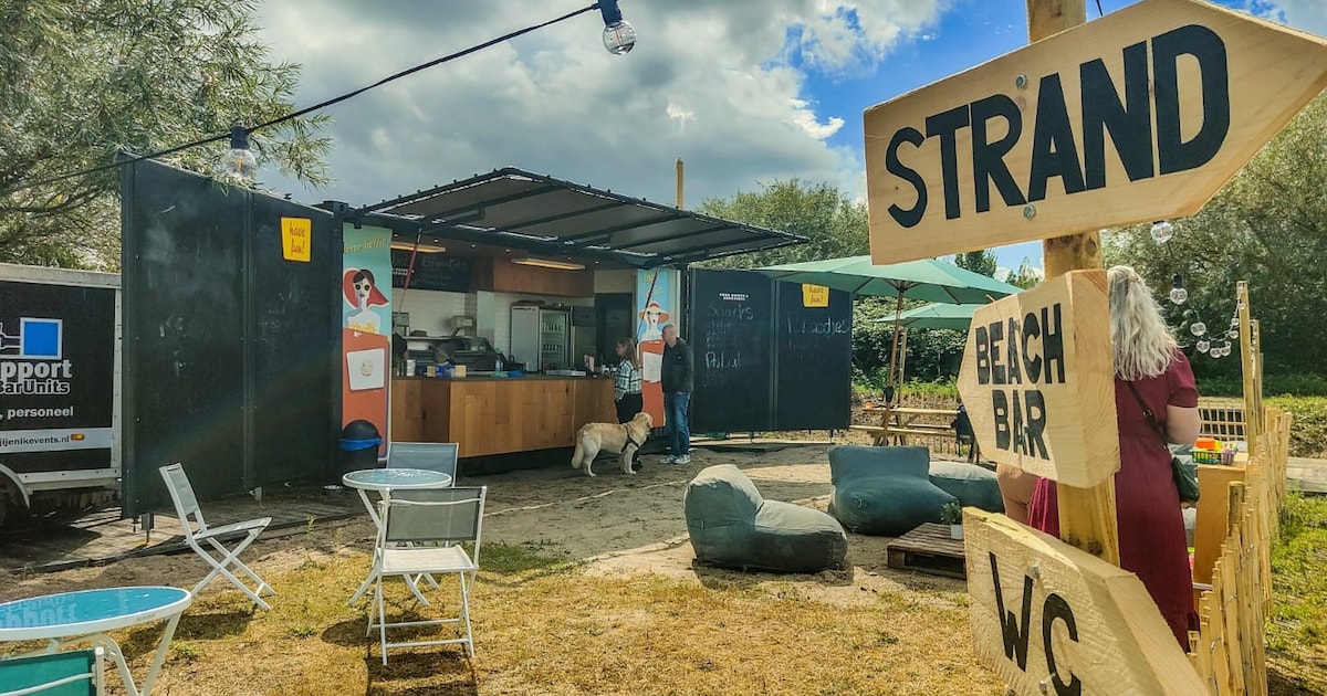 Nieuwe bar, winkel sluit en meer nieuwtjes uit Woerden