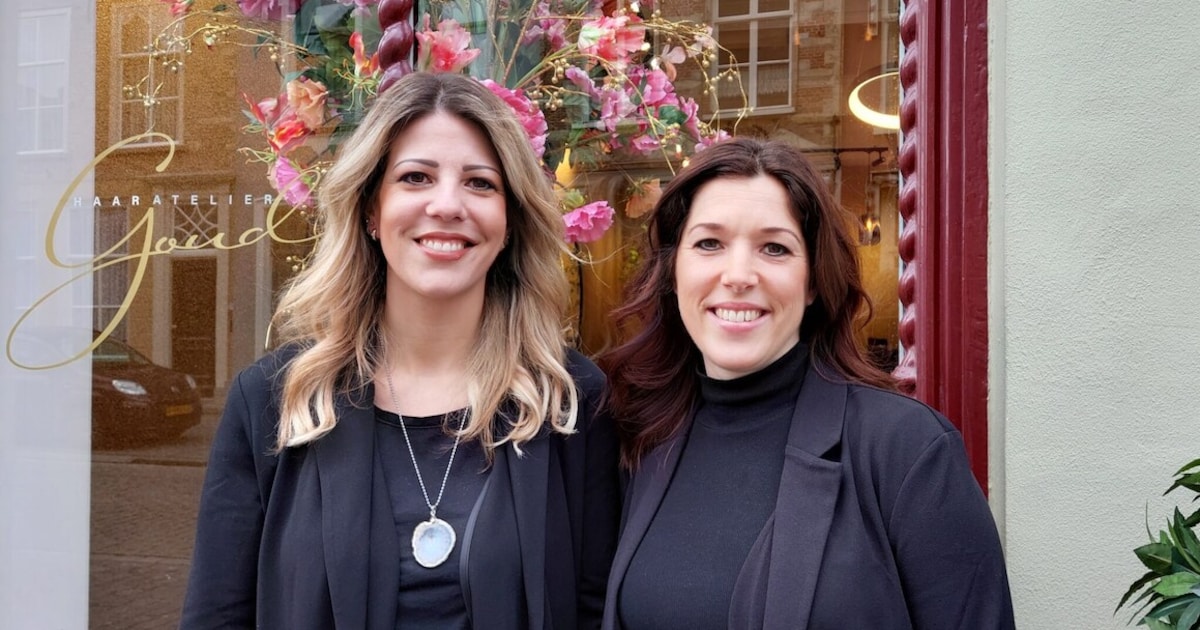 Feest: 5 x deze Bergse zaken vieren deze maand een jubileum