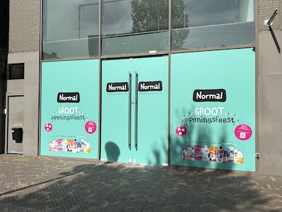 Budgetwinkel Normal komt naar Veenendaal, zwemmen in natuurwater en meer nieuwtjes van deze week
