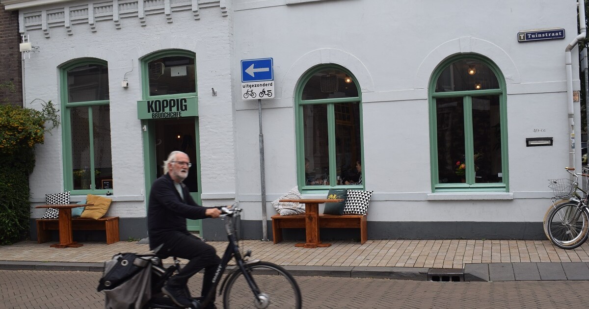 Koppig Brunchcafé is nog zeker een week gesloten: zo zit het | Regio ...