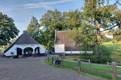 Bij deze molens in Arnhem mag je binnenkort zelf binnenkijken