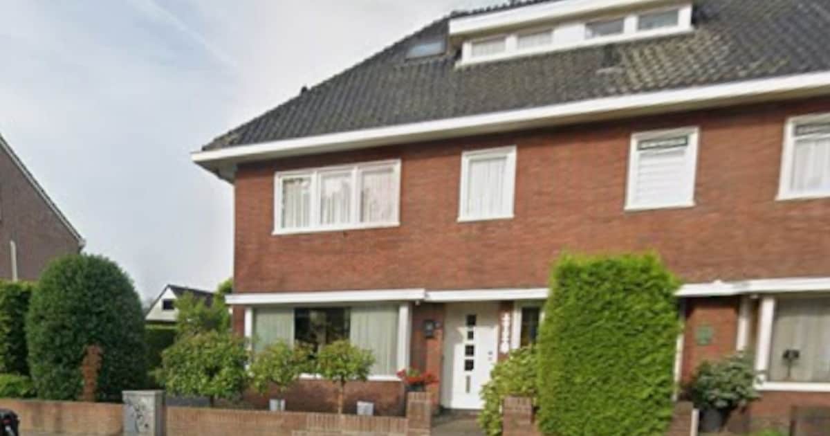 Regen? Geen probleem: deze drie huizen in Hengelo hebben een tuinkamer