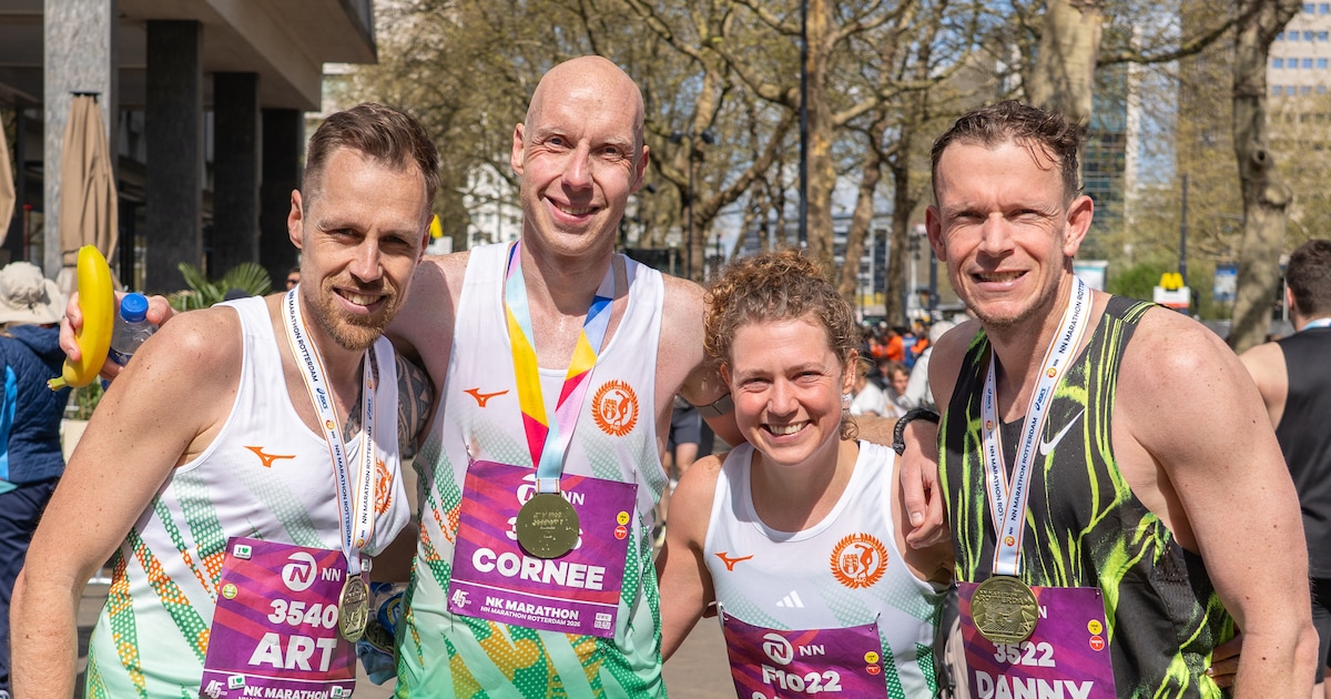 Deze Rotterdamse nieuwtjes wil je niet missen (13 - 17 april)