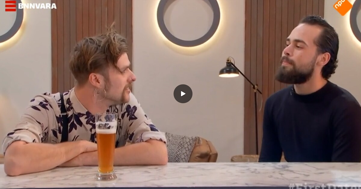 First Dates stopt: deze Nijmegenaren deden ooit mee aan het ...