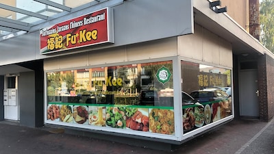 Nyan switi! 4 x Surinaams eten in Vlaardingen