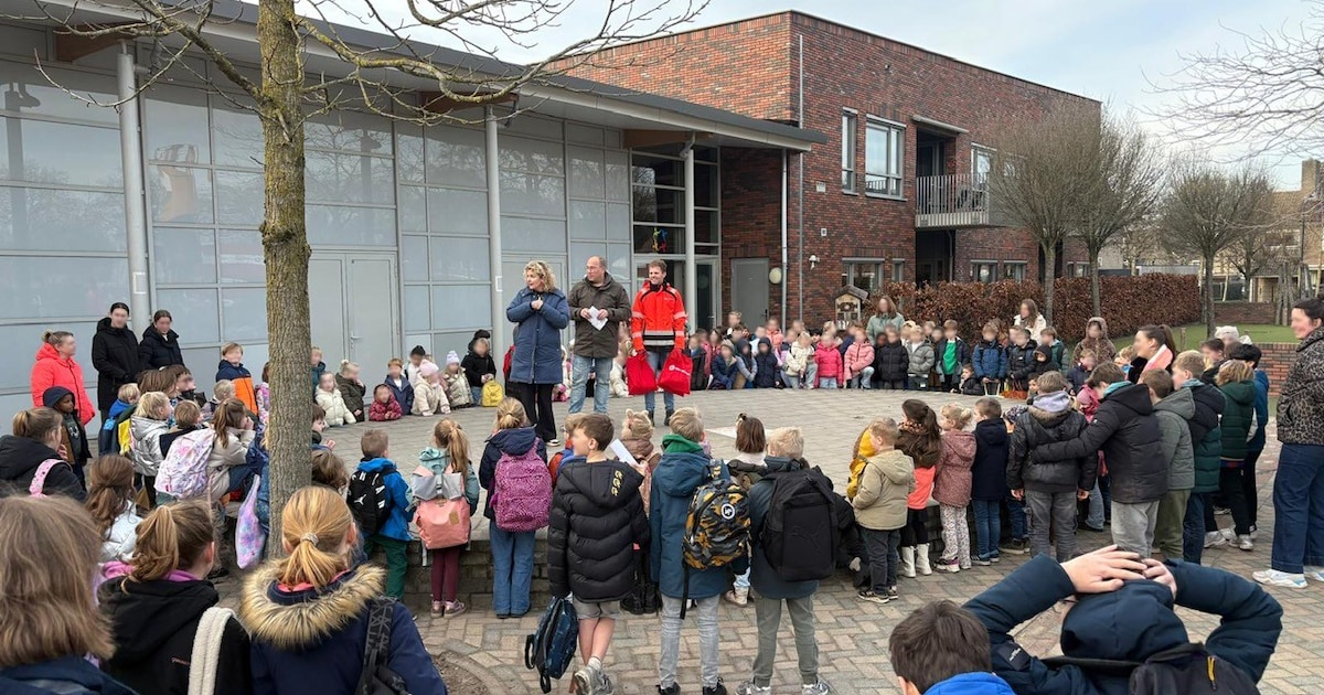 Deze bouwplaats is helemaal opgefleurd (en misschien staat je nieuwe woning er)