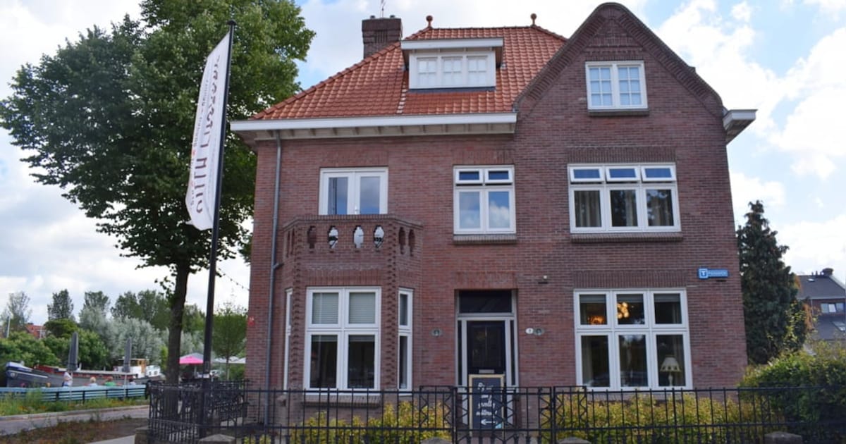 7 x restaurants in Tilburg met een gratis (!) parkeerplek voor de deur