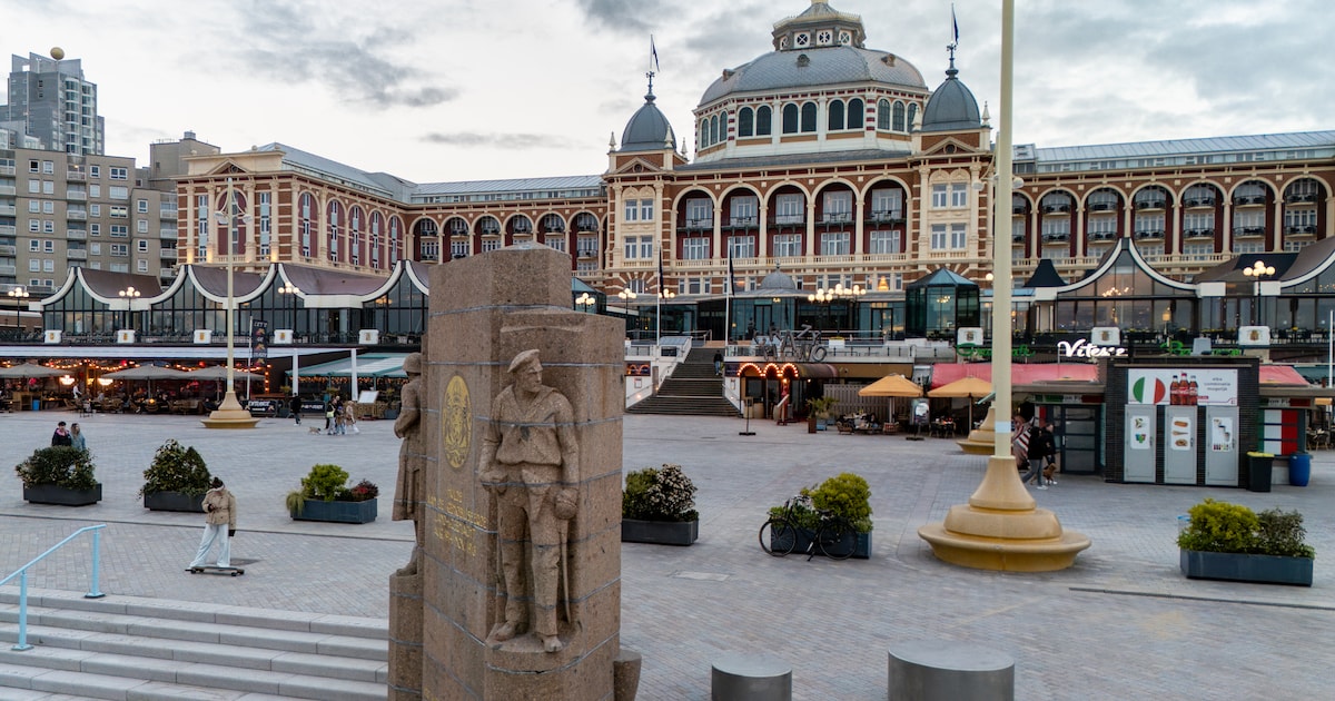 Feest! De boulevard in Scheveningen is vernieuwd en viert dit met een gratis festival (voor het hele