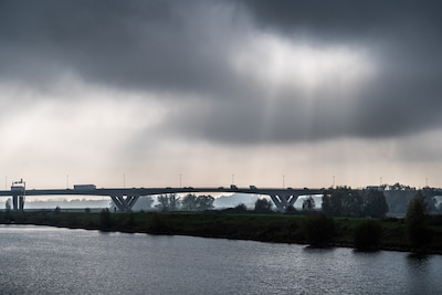 De Pleijroute (N325) in Arnhem is deze zomer meerdere keren dicht: op deze data moet je omrijden