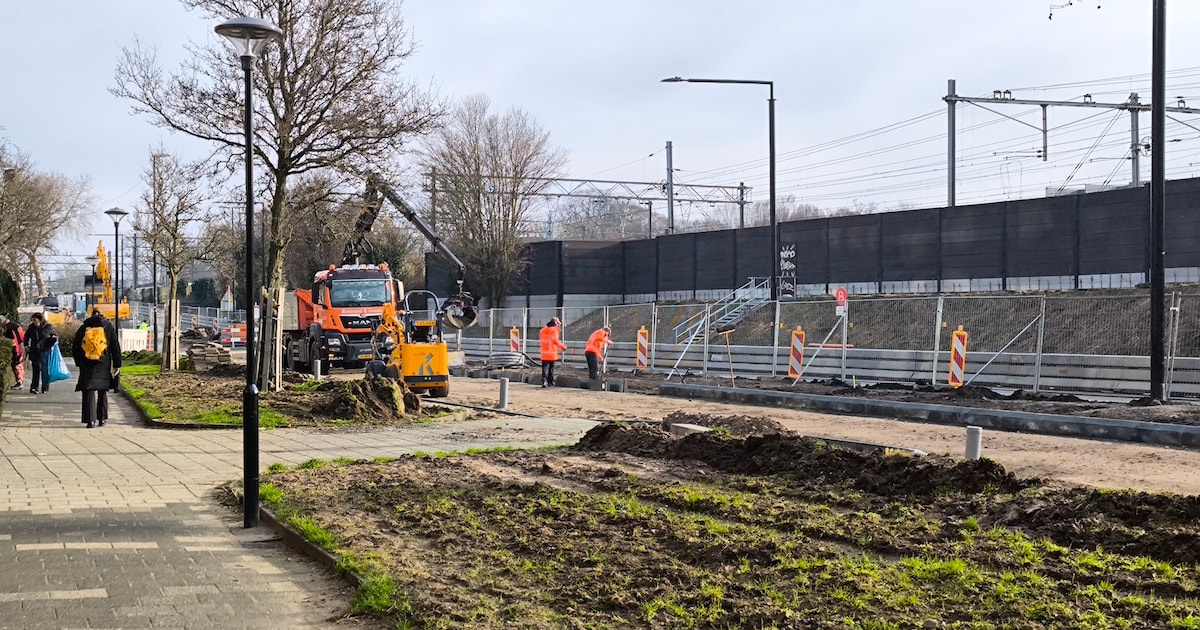 Werk aan de weg: houd hier deze week rekening mee in Dordrecht