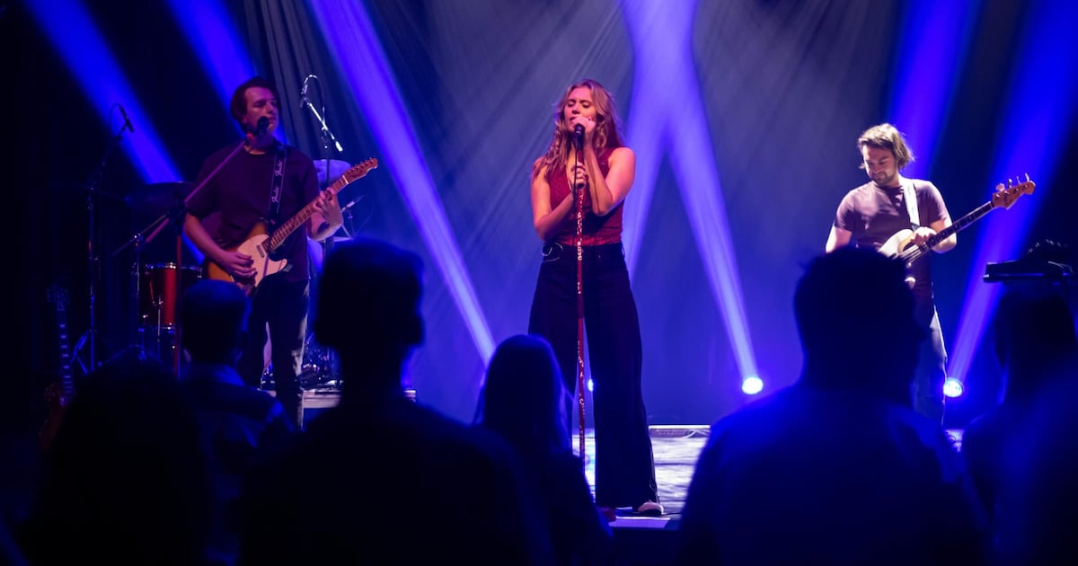 Gratis muziekoptredens in Apeldoorn: dit is het programma van Popronde 2026