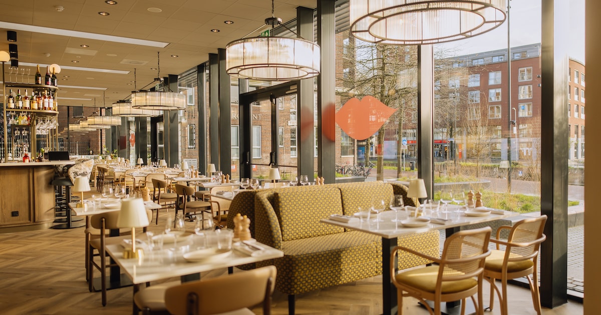 Nieuw in Breda: tapasbar Bar Belle opent eind maart