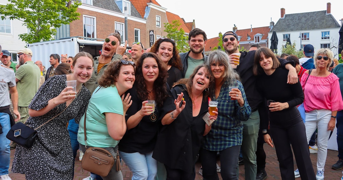 Dit is het programma van Bevrijdingsdag 2026 op Plein 1940