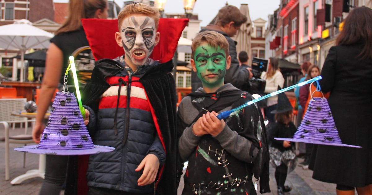Oktober 2026: dit is er deze maand te doen in Amersfoort