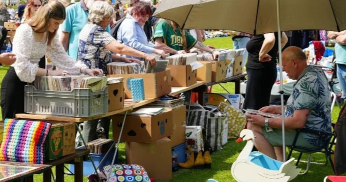 Weekendtips: deze dingen doe je in Woerden (5-7 juni)