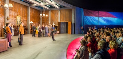 Heb jij gewerkt voor Soldaat van Oranje? Dan zoeken we jou!