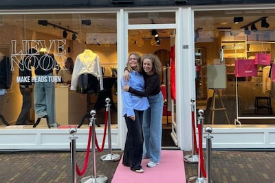 Alles over Koningsdag, nieuwe kledingboetiek en meer nieuwtjes van deze week