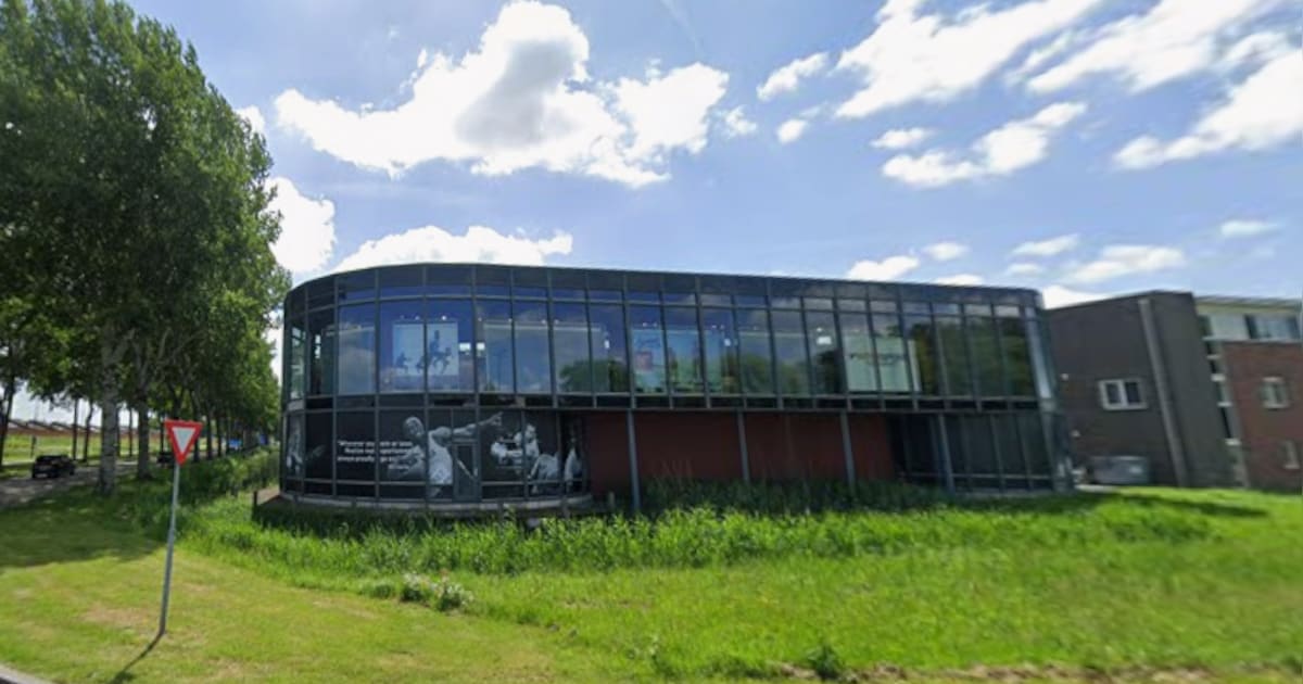 Sportbroeken voor een prikkie: Twin Sport in Woerden houdt leegverkoop