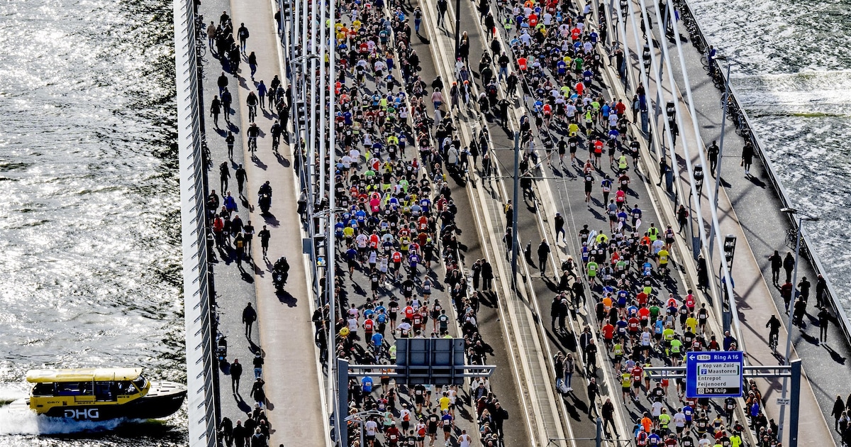 Deze Rotterdamse nieuwtjes wil je niet missen (6 - 10 april)