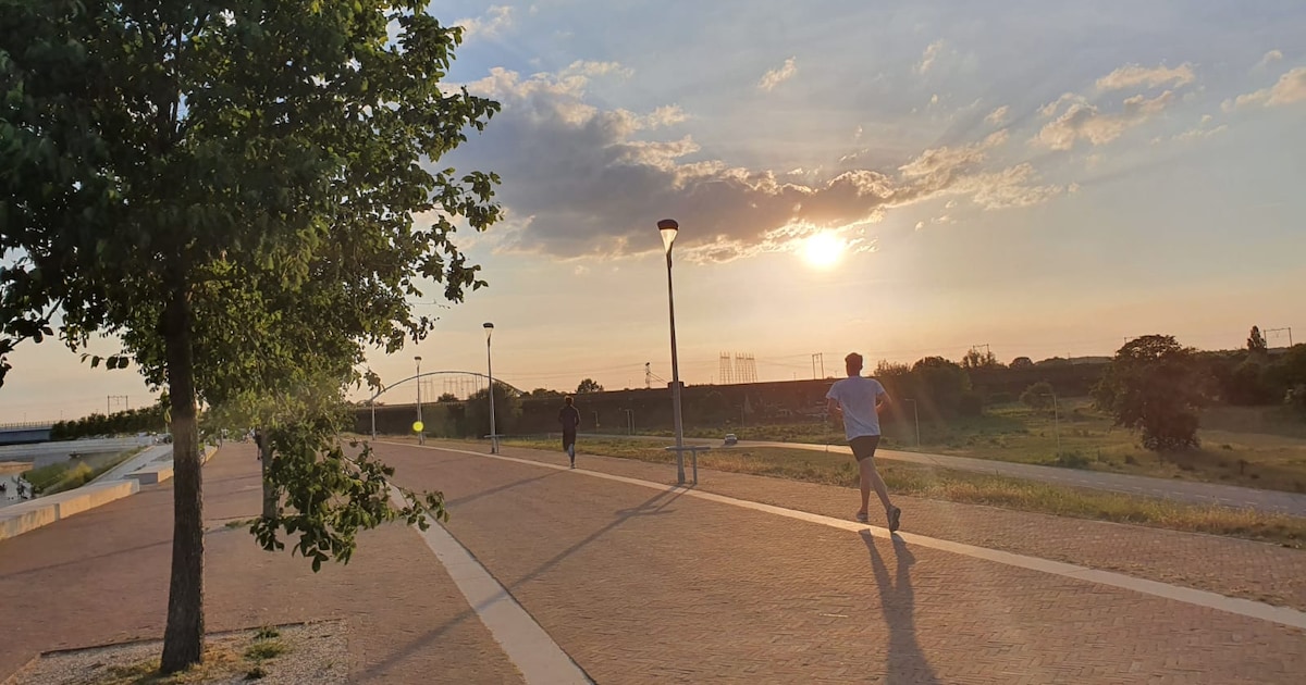 Samen lopen is leuker: 6 x hardloopclubs in en rond Nijmegen | Regio ...