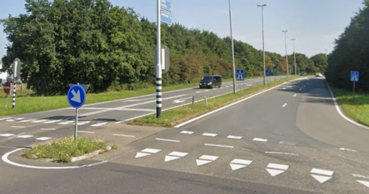 Toerit A1 bij Hengelo maanden dicht: dit is er aan de hand