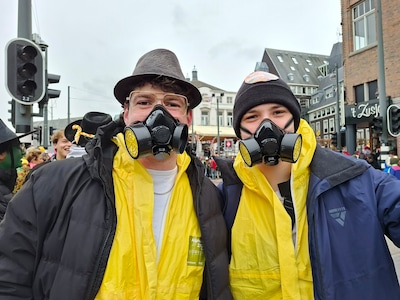 Je hoeft nog geen jaar te wachten: dit zijn de data van carnaval 2027 in Helmond