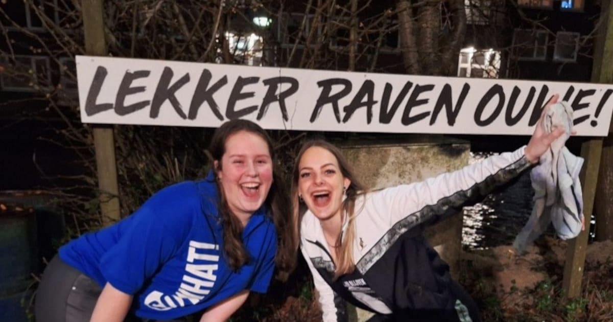 De favoriete Goudse plekken van Anouck: ‘Dit is een plek vol betekenisvolle herinneringen’