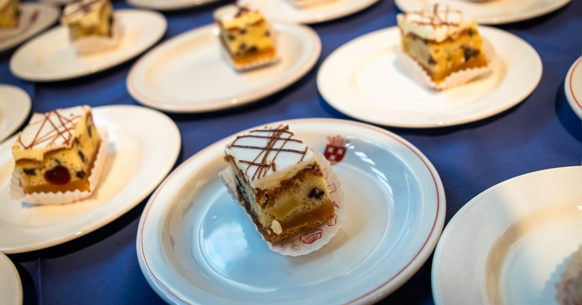 Oerbergs genieten: het verhaal van de Bergse Bastaert