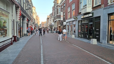 Shoppen op zondag: dit zijn de koopzondagen in Leiden
