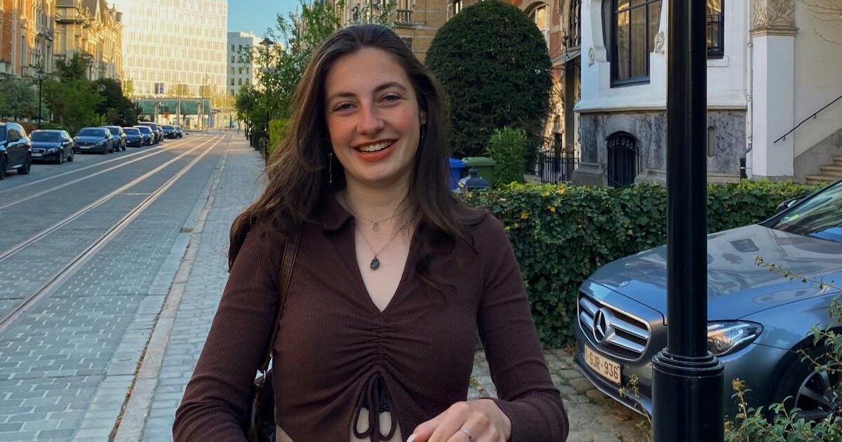 Leuk volgens Fenne: ‘Hier bestel je drankjes gebaseerd op Tilburg’