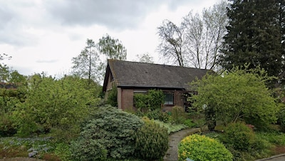 Deze Veense Fundaparel lijkt op het huis van Hans en Grietje