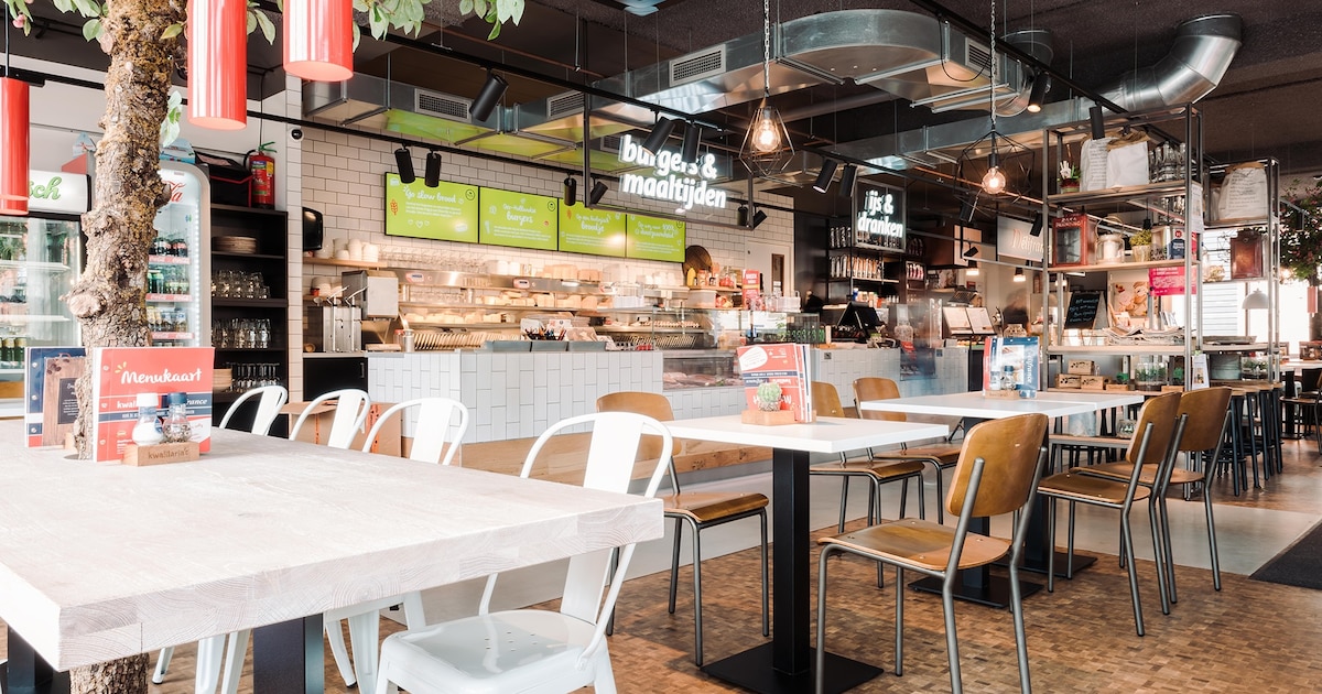 Let op: dit is dé kans om te ondernemen, net buiten Hengelo