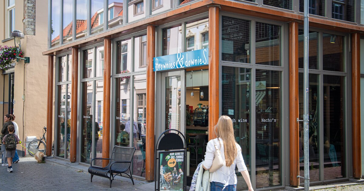 Winkelnieuws, een heropening en meer nieuwtjes van deze week