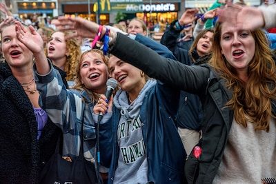 Hé nieuwe student! Deze 5 toffe activiteiten tijdens El Cid 2026 wil je niet missen