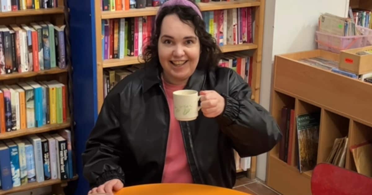 Dit is waarom de Westermarkt de onontdekte tweedehands- en vintageparel van Tilburg is: deel 5